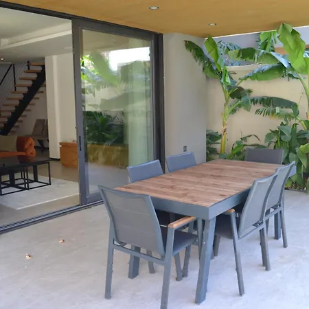 Villa Merkez Sueper Lueks