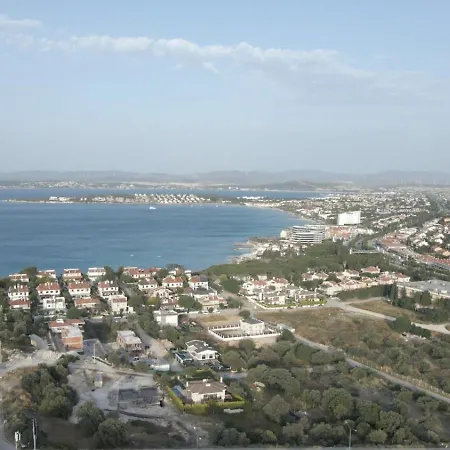 Merkez Sueper Lueks Villa
