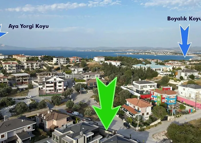 Merkez Sueper Lueks Çeşme