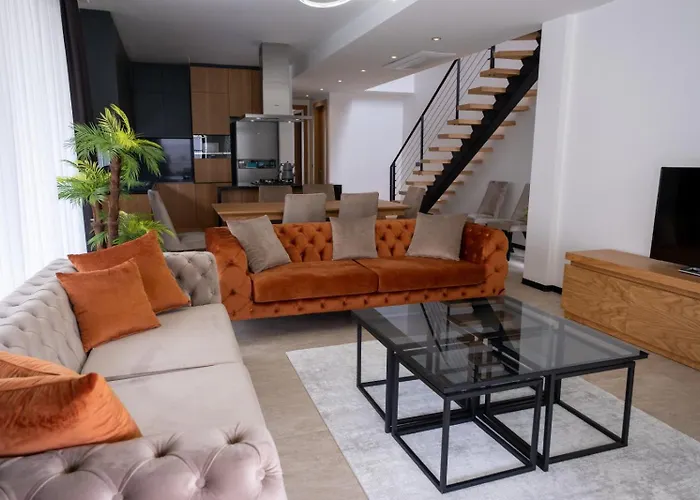 Merkez Sueper Lueks *