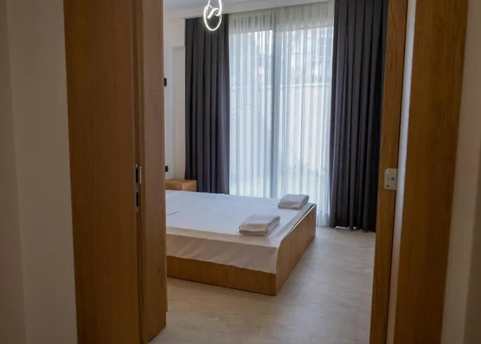 Villa Merkez Sueper Lueks Çeşme