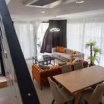 Villa Merkez Sueper Lueks Cesme