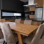 Merkez Sueper Lueks Villa