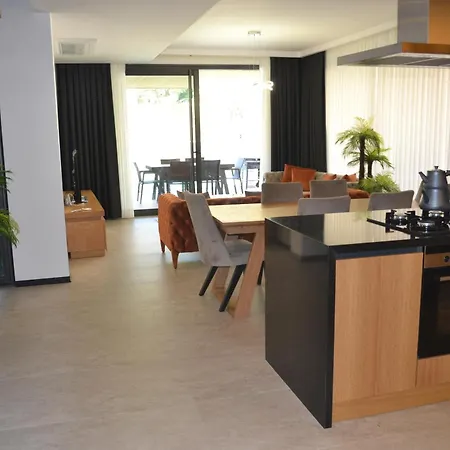 Merkez Süper Lüks Çeşme