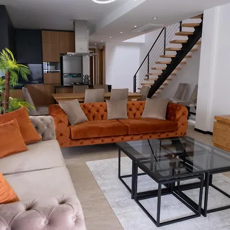 Merkez Süper Lüks *