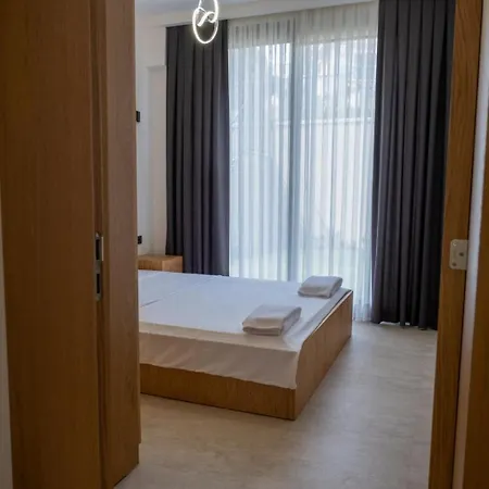 Villa Merkez Süper Lüks Çeşme