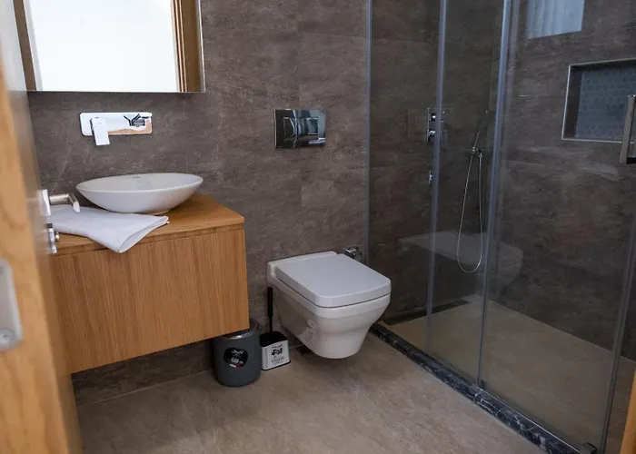 Merkez Süper Lüks *