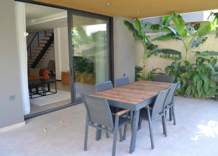 Villa Merkez Süper Lüks