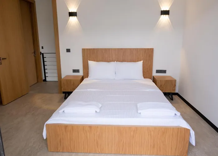 Villa Merkez Süper Lüks